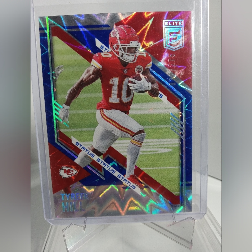 Tyreek Hill